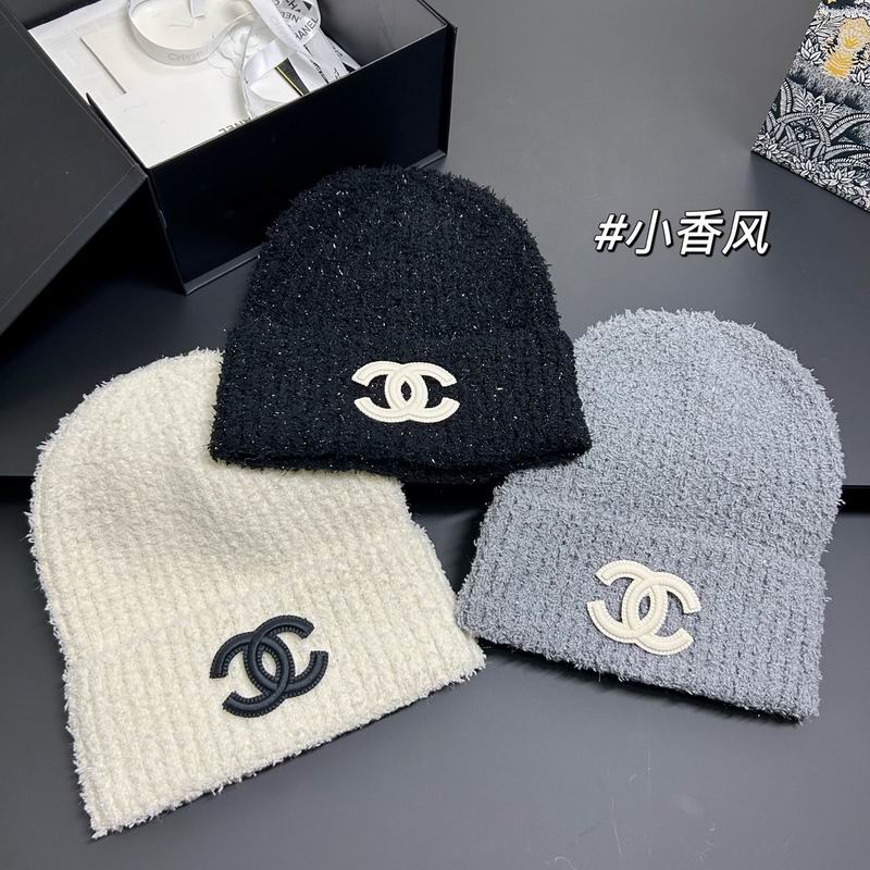 Chanel Hat dx67
